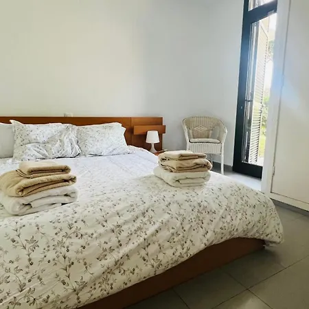 Apartment Bungamerica 273 - Costa Adeje *