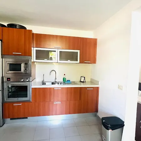 Apartment Bungamerica 273 - Costa Adeje