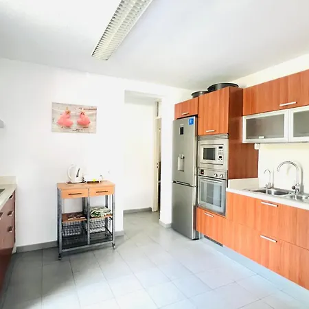 Bungamerica 273 - Costa Adeje Apartment