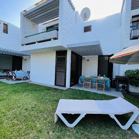 Apartman Bungamerica 273 - Costa Adeje