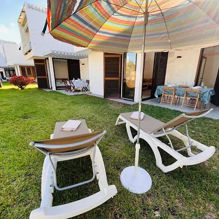 Bungamerica 273 - Costa Adeje Apartman