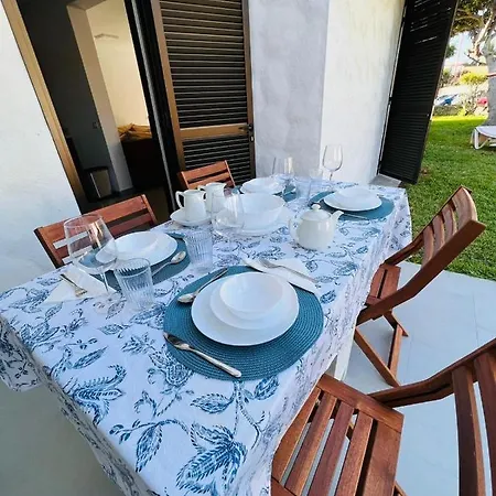Apartman Bungamerica 273 - Costa Adeje