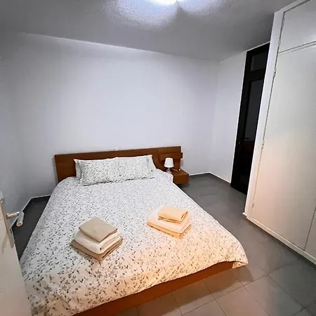 Bungamerica - Costa Adeje דירה *