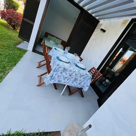 Bungamerica 273 - Costa Adeje