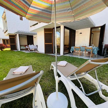 Bungamerica 273 - Costa Adeje Apartman