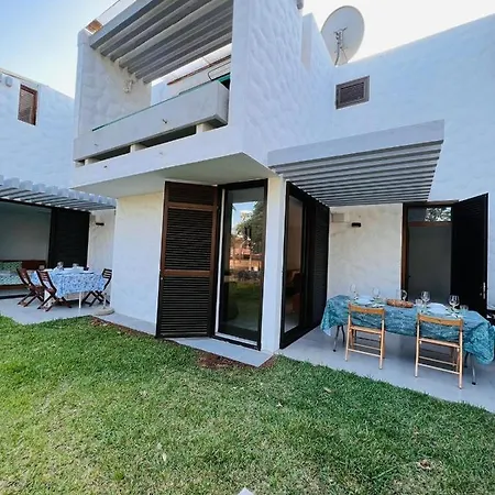 דירה Bungamerica - Costa Adeje פלאייה דה לאס אמריקס