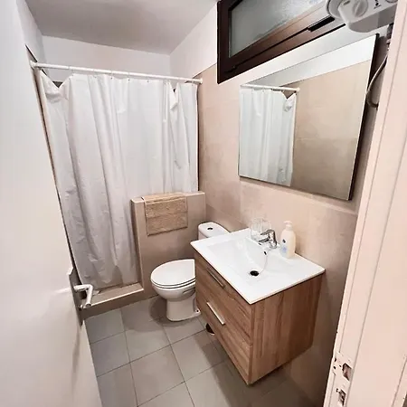 Bungamerica - Costa Adeje דירה פלאייה דה לאס אמריקס