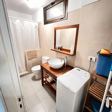 Bungamerica 273 - Costa Adeje Apartman *