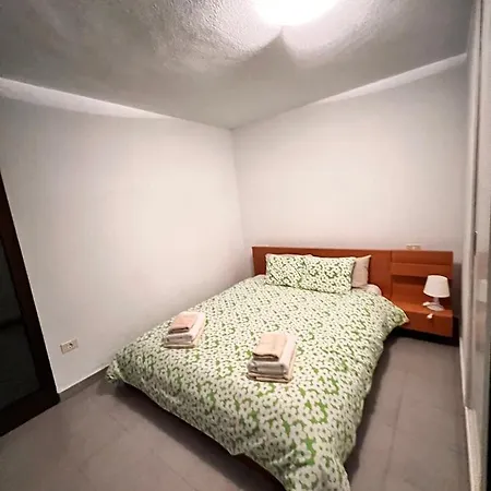 Bungamerica 273 - Costa Adeje Apartman