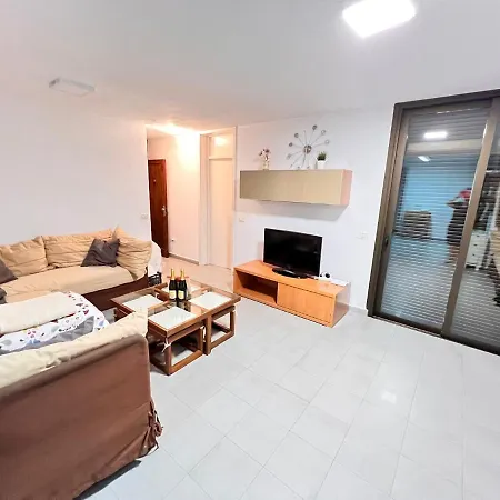 Apartman Bungamerica 273 - Costa Adeje *