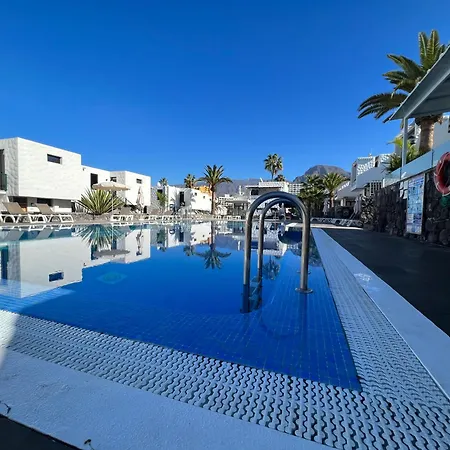 Bungamerica - Costa Adeje פלאייה דה לאס אמריקס