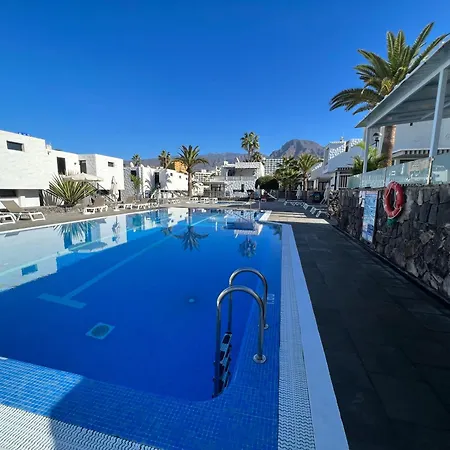 Apartman Bungamerica 273 - Costa Adeje *