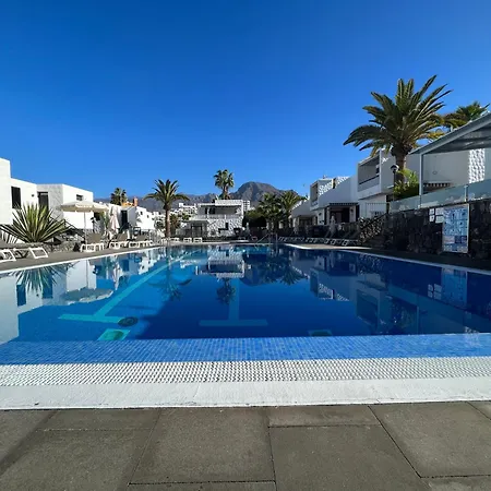 Bungamerica - Costa Adeje * פלאייה דה לאס אמריקס