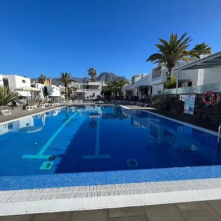 Bungamerica 273 - Costa Adeje Apartman Playa de las Américas