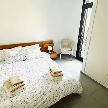 Apartman Bungamerica 273 - Costa Adeje *