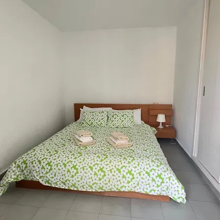 Bungamerica - Costa Adeje