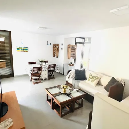 Bungamerica - Costa Adeje דירה *