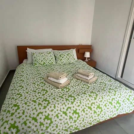 Apartman Bungamerica 273 - Costa Adeje
