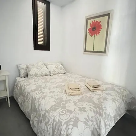 Bungamerica - Costa Adeje דירה