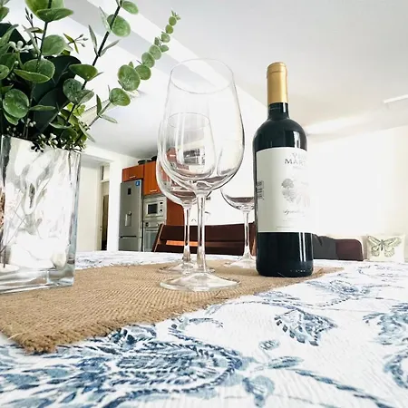 דירה Bungamerica - Costa Adeje