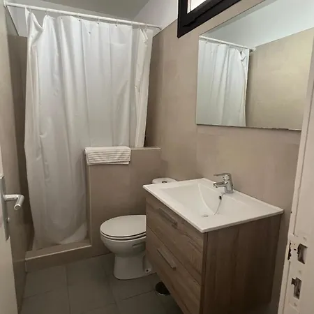 Bungamerica 273 - Costa Adeje Apartman