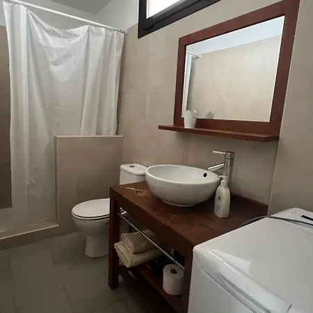 Apartman Bungamerica 273 - Costa Adeje *