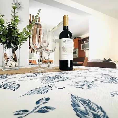 דירה Bungamerica - Costa Adeje פלאייה דה לאס אמריקס