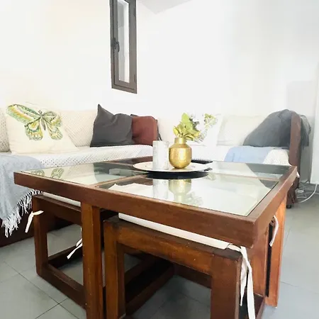Apartman Bungamerica 273 - Costa Adeje *