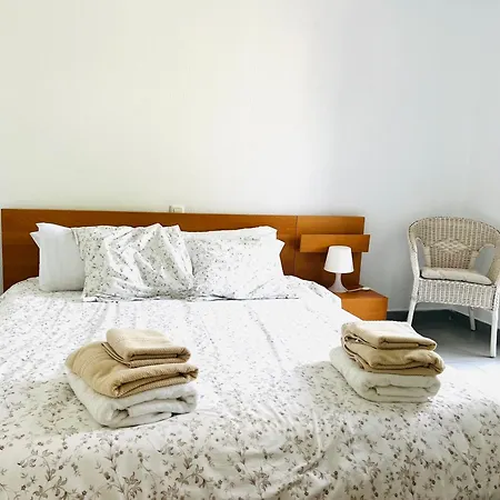 דירה Bungamerica - Costa Adeje *