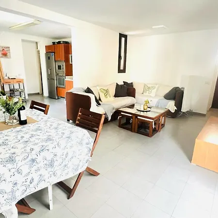 Bungamerica - Costa Adeje * פלאייה דה לאס אמריקס