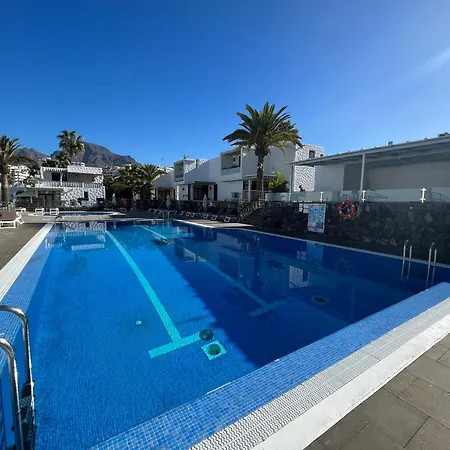 Bungamerica - Costa Adeje * פלאייה דה לאס אמריקס