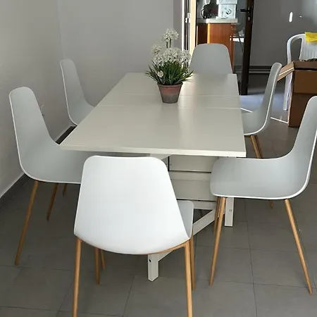 דירה Bungamerica - Costa Adeje פלאייה דה לאס אמריקס