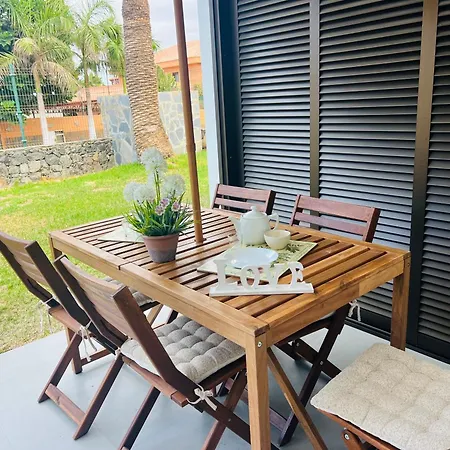 Bungamerica - Costa Adeje דירה