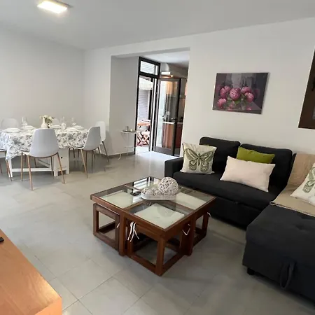 Bungamerica - Costa Adeje דירה