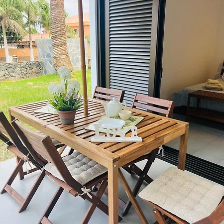 Bungamerica - Costa Adeje דירה *