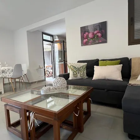 Bungamerica - Costa Adeje * פלאייה דה לאס אמריקס