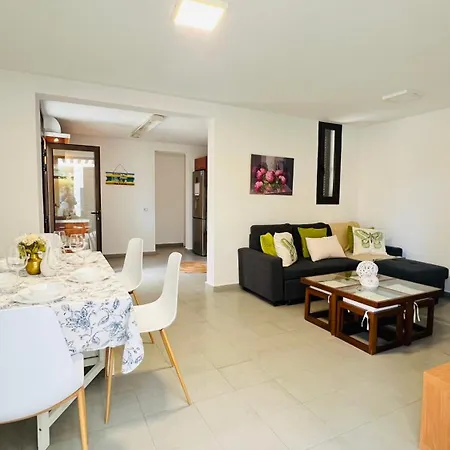 Bungamerica - Costa Adeje * פלאייה דה לאס אמריקס